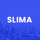 SLIMA - Creative Agency Keynote Presentation Template