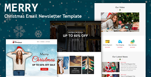 Merry - Christmas - ThemeForest 29753806