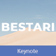 Introducing Bestari – Keynote Template