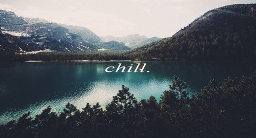 Chill Music Inspired By Beats