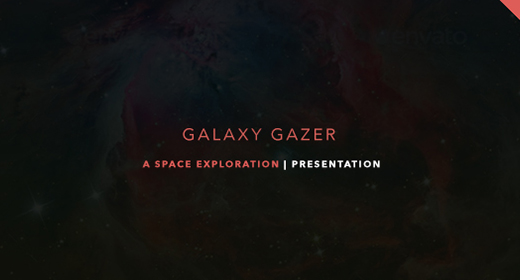 Galaxy Gazer