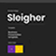 Sleigher – Business Google Slides Template