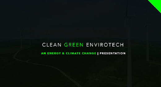 Clean Green Envirotech