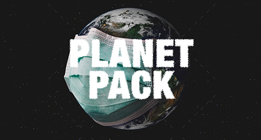 Planet Pack