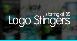Logo Stingers