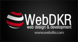 WebDKR - Web Design & Development