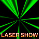 laser show HD (3 variations) - VideoHive Item for Sale