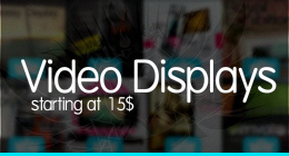 Video Displays