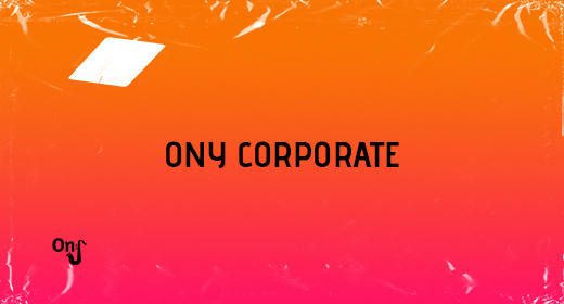Corporate