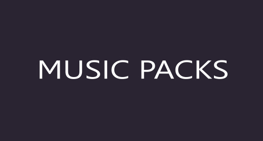 music packs