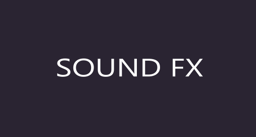sound_fx