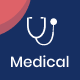 Medicit – Medical and Health Html Template