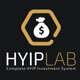 HYIPLaB - HYIP Investment HTML Template