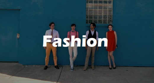 Fashion