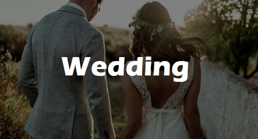 Wedding