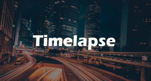 Timelapse
