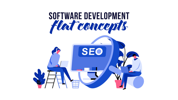 Software development - Flat Concept