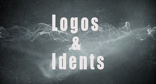 LOGOS & IDENTS