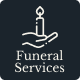 StoneSilent - Funeral Services Shopify Theme
