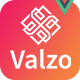 Valzo - Strapi 4 IT Startup & Digital Agency Vue Nuxtjs Template