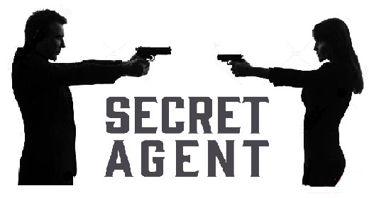 Secret Agent