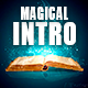 Magical Fantasy Intro Logo
