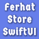 Ferhat Store Kit SwiftUI