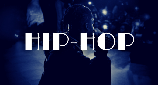 Hip-Hop