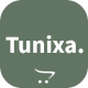 Tunixa - OpenCart 3 Fashion Responsive