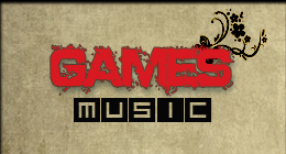 GAMES MUSIC
