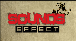 SOUNDS EFFECT