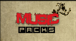MUSIC PACKS