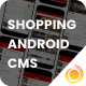 Shopping - Ecommerce Shop Online Android