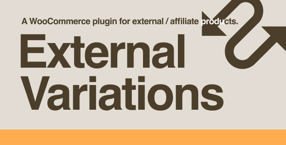 External Variations WooCommerce Plugin