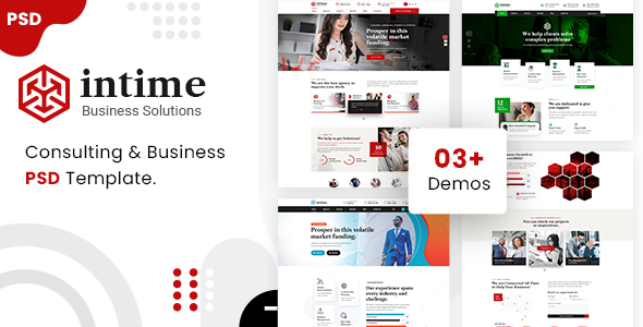 intime - Business - ThemeForest 29800650