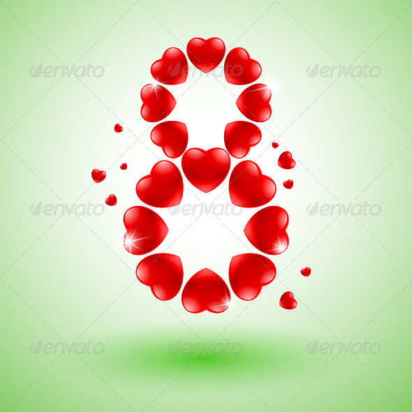 International Women's Day - Miscellaneous Seasons/Holidays