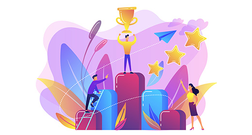 Organic - Illustrations