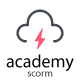 Academy LMS Scorm Course Addon