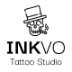 Inkvo - Tattoo Studio HTML5 Template