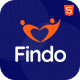 Findo - Fundraising & Charity HTML Template