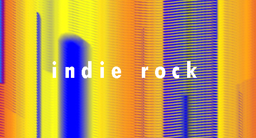 Indie Rock