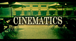 Cinematics