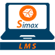 Simax LMS - Learning Management Application in Dot Net Core