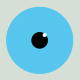 Eye Shape Logo - VideoHive Item for Sale