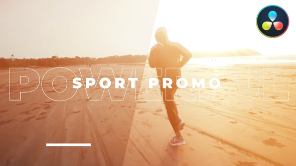 Sport Promo | DR