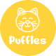 Puffles - Pet Shop HTML5 Template
