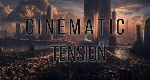 Cinematic Tension Music