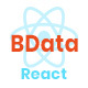 B-Data - Big Data & Analytics React Template