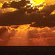 Sunset on the beach of Conil de la Frontera - PhotoDune Item for Sale