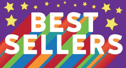 BEST SELLERS